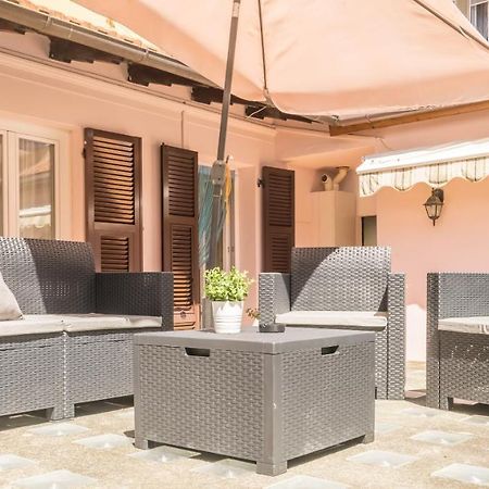 Samsara Apartment لا سبيتسْيا المظهر الخارجي الصورة