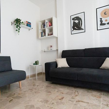 Samsara Apartment لا سبيتسْيا المظهر الخارجي الصورة