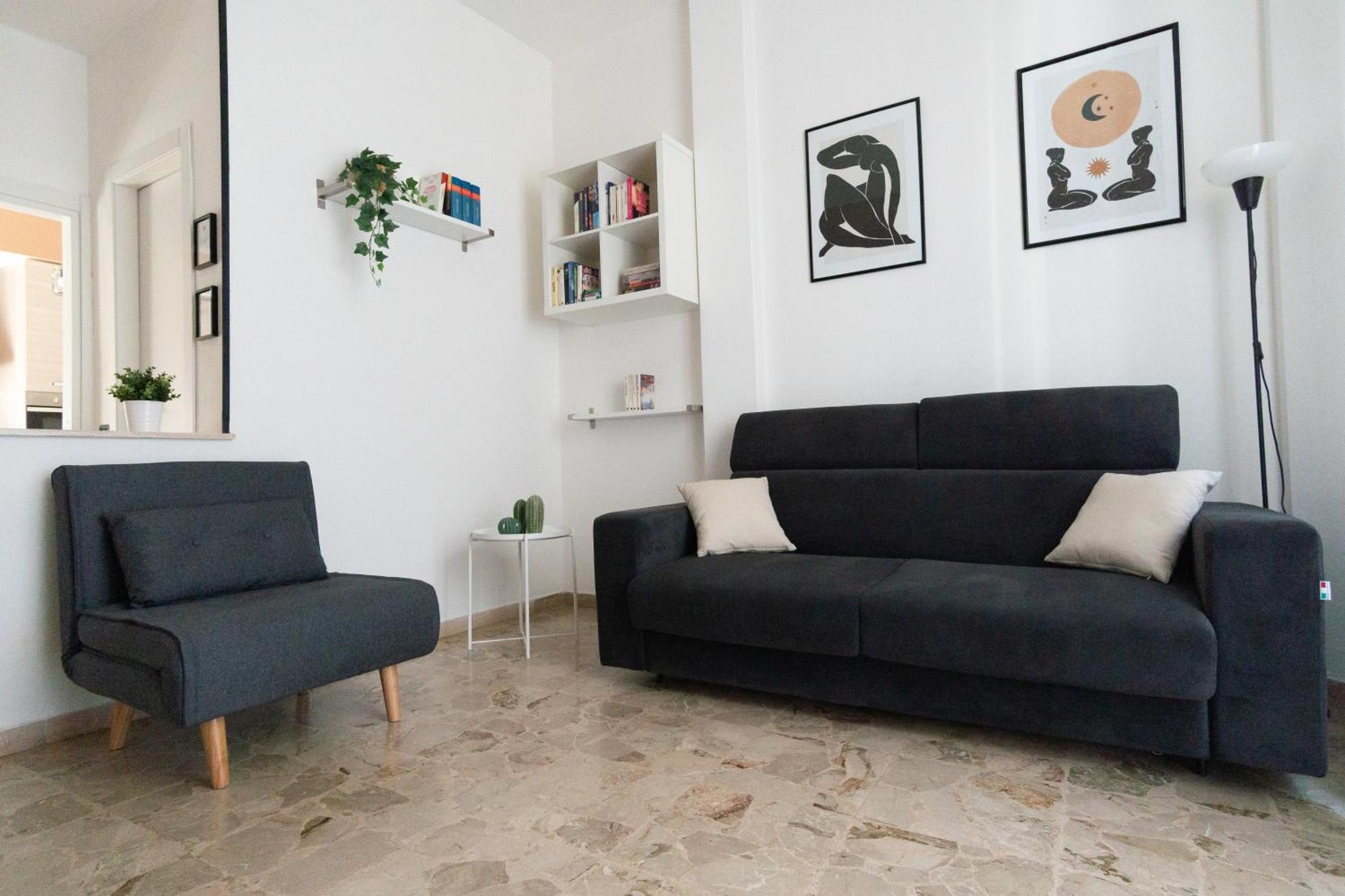Samsara Apartment لا سبيتسْيا المظهر الخارجي الصورة